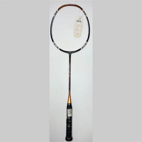 YONEX ISO omega 5 badminton racket – SP x SPORT